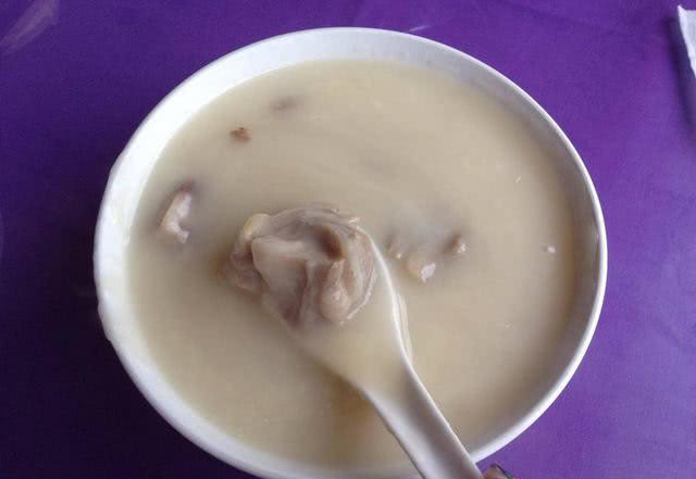 山西可不仅仅只有刀削面,这几种美食也是很吸引人,味道也很