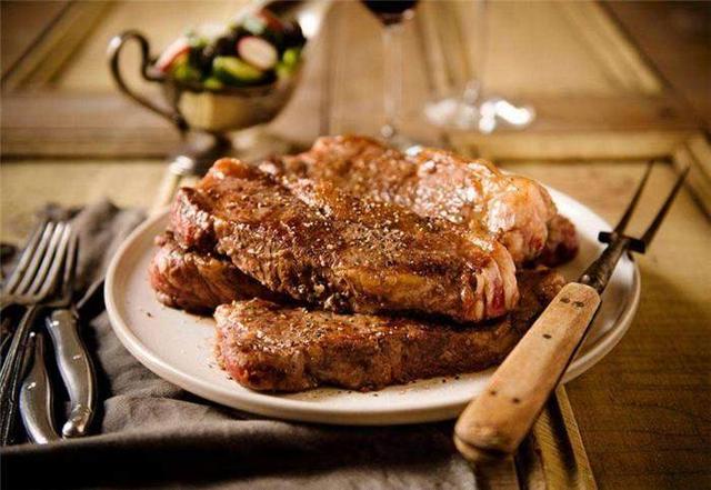 印度人批评中国人吃牛肉,为何忘记西方人吃带