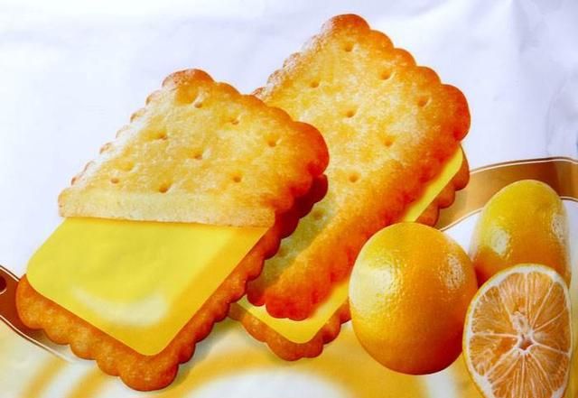 6款午后甜点,总有一块适合你的小饼干,快来看看吧