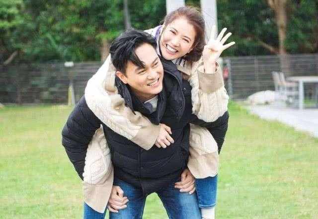 袁咏仪喜欢易烊千玺!张智霖听后一脸宠溺,表示