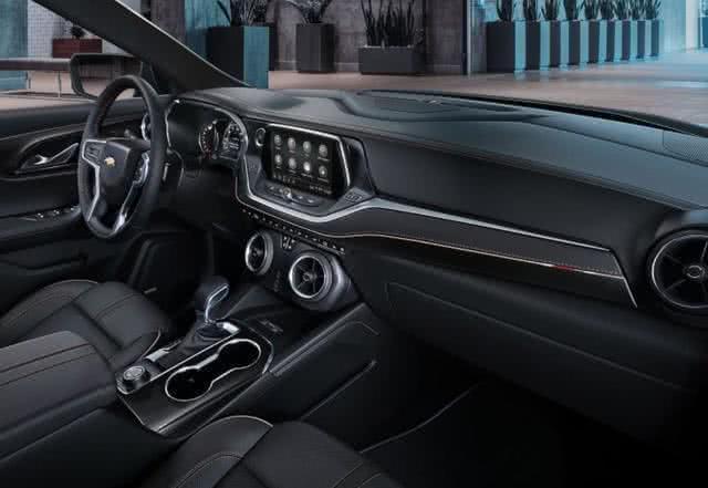 速递!新鲜的“30-50万美系中型SUV“资讯全在这，看我就够了