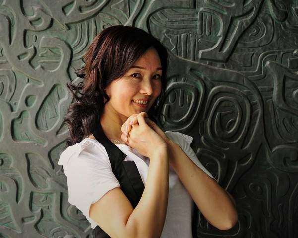 只需6招，教你如何征服成熟女人（少妇）