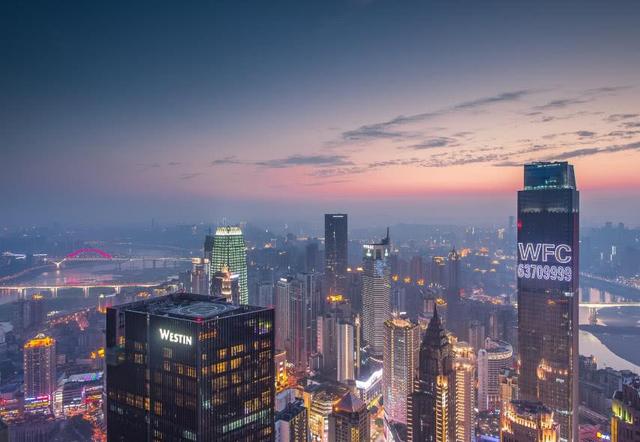 百思不解!重庆是座宜居的城市,为何本地人却纷