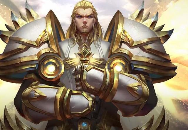 项羽暴击流玩法,半肉出装搭配暴击可以秒C位!