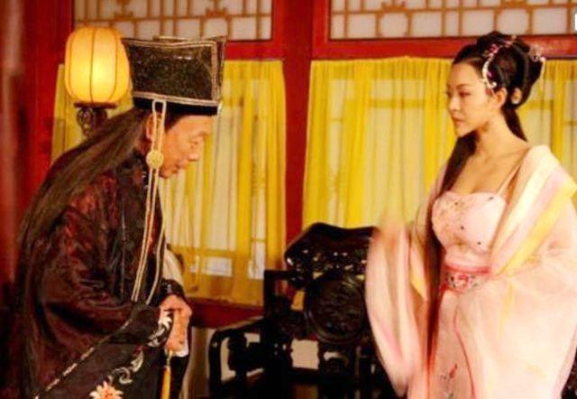 在古代妃子们被打入冷宫后,她们过的是什么样的生活