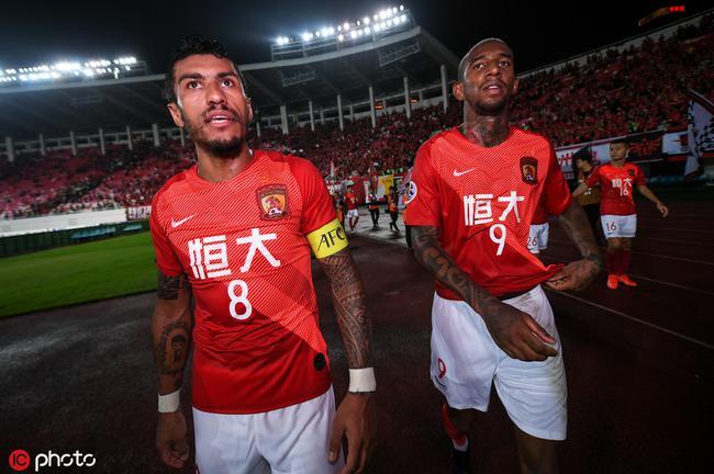 中国足协从中超收到多少引援调节费?算了算吓