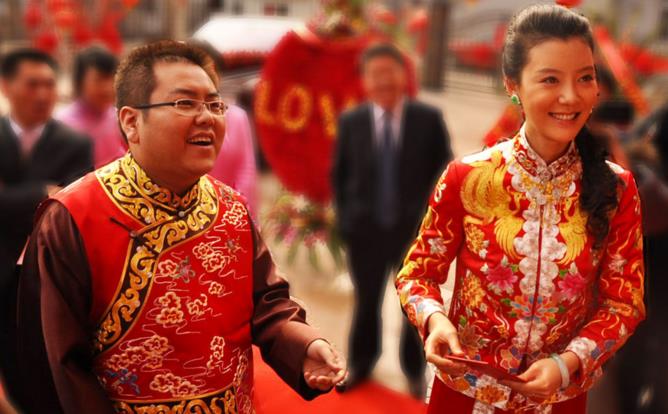 藏匿了36年，车晓父亲身份终被扒开，原来是《亮剑》中的他？