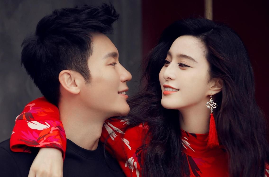 范冰冰李晨有没有分手?李晨终于做出了回应!