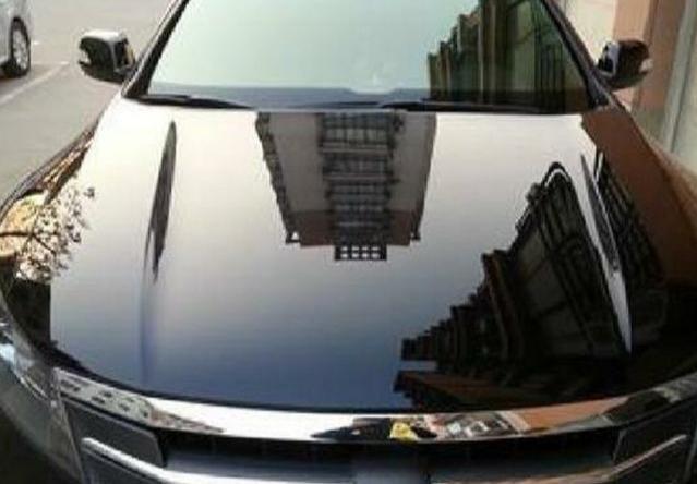 车身有灰尘咋去除？不需要打蜡，这3招让车身焕然一新