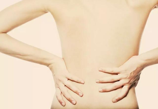 孕妈须知:产后腰酸背痛?是你的盆底出问题了!