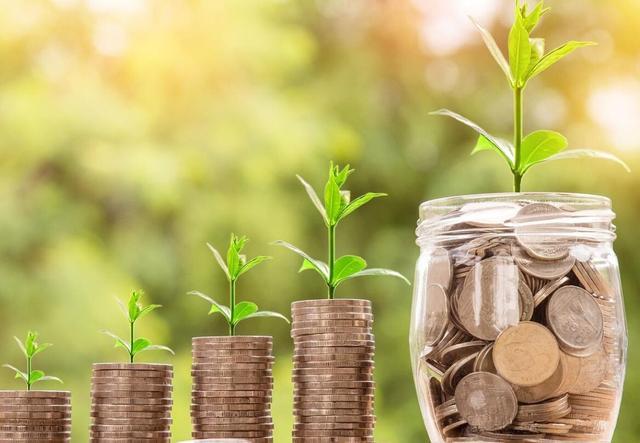 在中国,存款100万以上的家庭有多少?说出来你