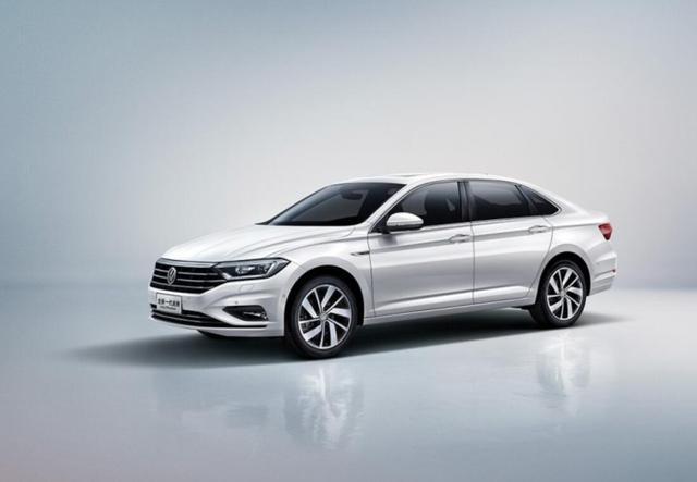 全新速腾、亚洲龙领衔,3月上市的这几款全新轿车关注度颇高