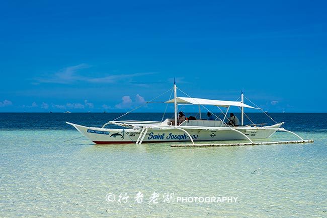 菲律賓第10大島 7000個(gè)島嶼中最美的一個(gè)