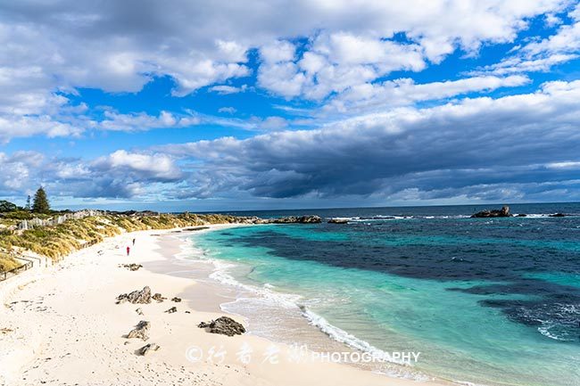 西澳攻略 探訪南半球與世隔絕的美麗