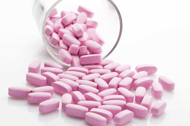 女性经常吃促进排卵的药,会惹上这2大麻烦,得