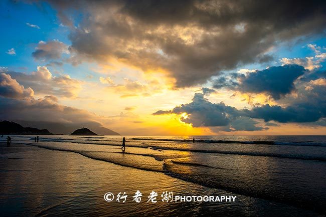 廣東海島攻略：尋找那座遠(yuǎn)離喧囂的隱世小島，尋回兒時(shí)的夢想