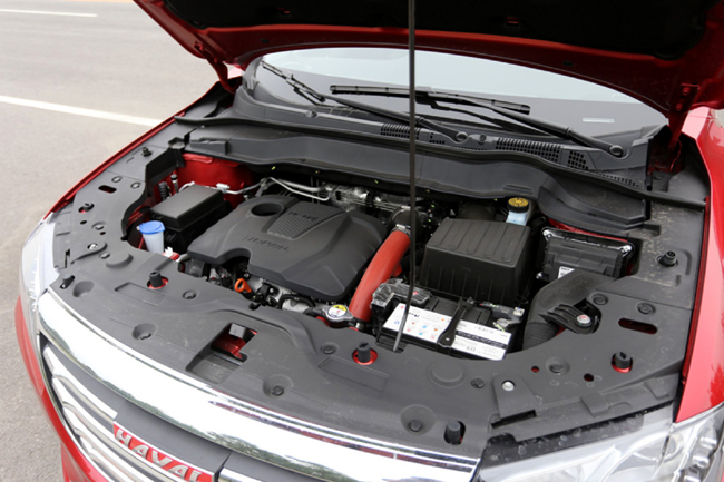 小型SUV排头兵,哈弗H2/缤越/长安cs35Plus到底选谁?