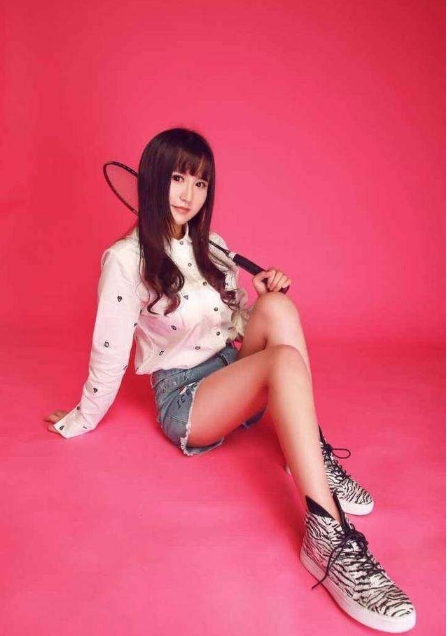 陆雪琪直播坦言挣得少,一场不到100块,开淘宝店另有隐情