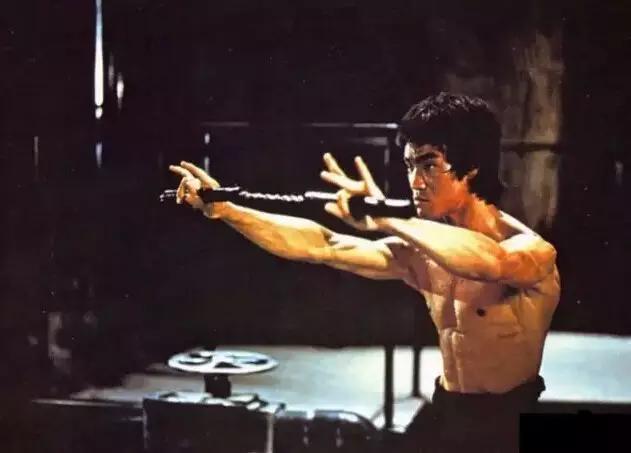 “武之圣者”李小龙,他的座驾和他一样独具魅力!