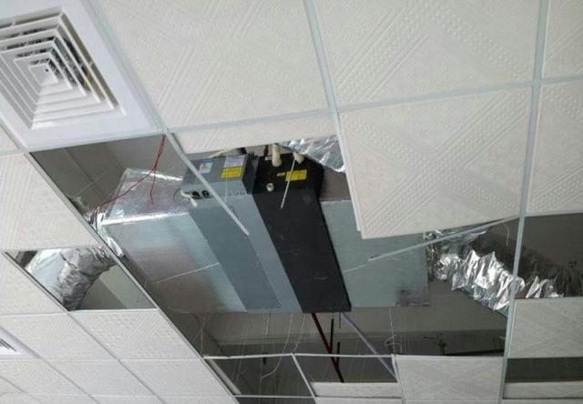 没钱就别装中央空调,我家就后悔装了!如今真遭