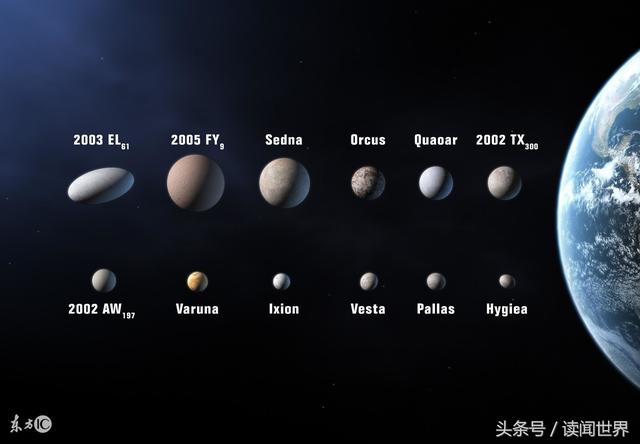 NASA宣布重大发现：人类发现第二个太阳系，宇宙未解之谜增加