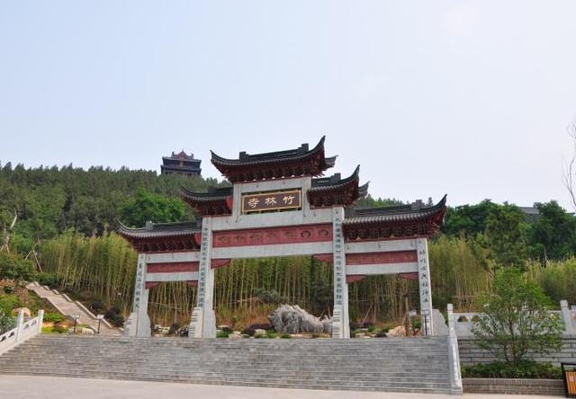 我国首座供女性出家修行寺庙，已有1600年历史，如今住持曾是空姐