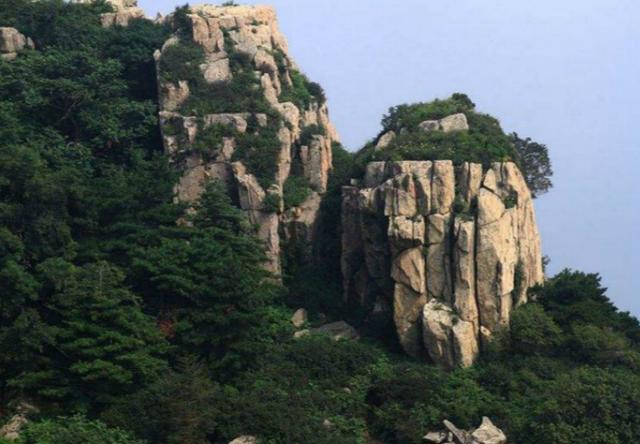 中华十大名山,你知道是哪几座吗?