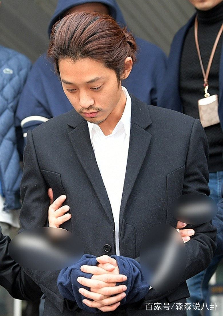 胜利案新进展!郑俊英传播女性视频群人数升至