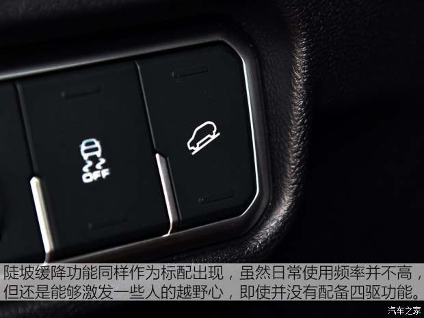 长城汽车 哈弗H6 2017款 全新 红标 2.0T 自动两驱智尚型