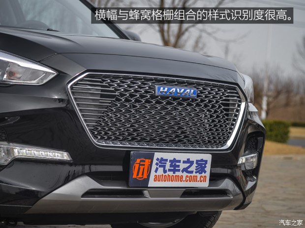 长城汽车 哈弗M6 2018款 1.5T DCT两驱尊贵型 长城汽车 哈弗M6 2018款 1.5T DCT两驱尊贵型