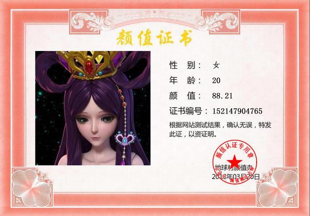 叶罗丽仙子的颜值能打多少分？灵公主接近满分！冰公主刚及格！