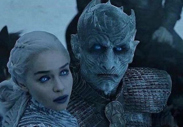 权力的游戏 第八季 在线