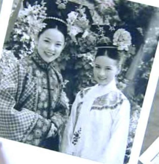 慈禧御前女官裕容龄的真容,美的不可方物?老照片见证玄机