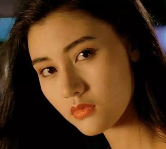 众多香港女演员中,谁是你觉得最美的那一个?