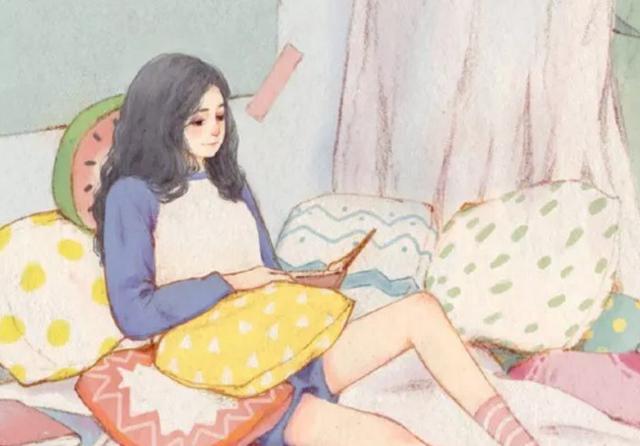 女人当第三者，一般都是这五种结局，非常惨