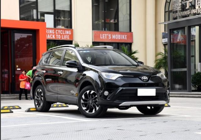 2019年1月的国内热销SUV排行 哪些车型是常