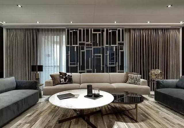 终于知道为啥有钱人都用大理石装修房子了，这么美让人难以抗拒啊