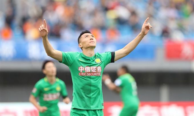 【2018中国足协杯四分之一决赛】CCTV5+今