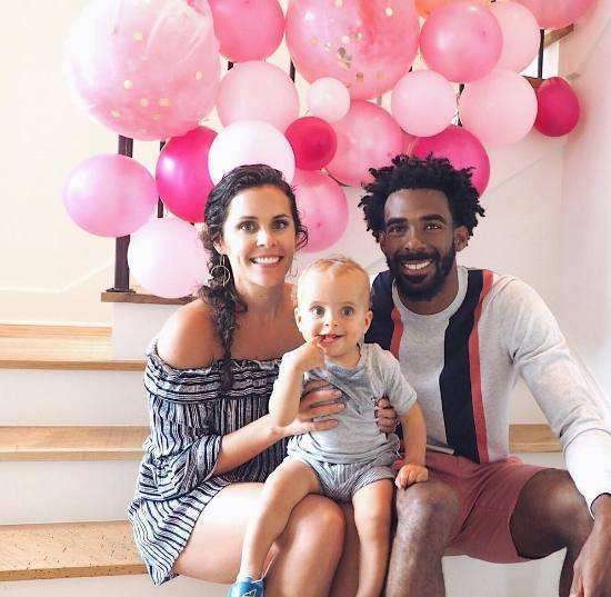 白人女明星为啥想嫁给NBA黑人球星? 看完, 也