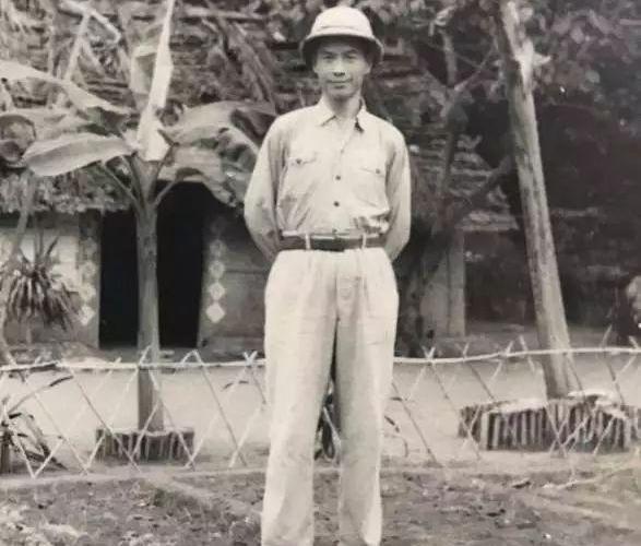 崔永元父亲身份曝光!难怪小崔骨硬志坚,网友:虎