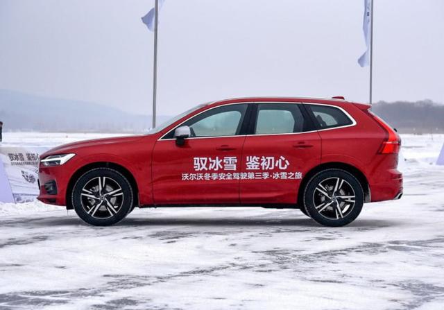 价格太自信？换代之后销量基本原地踏步，全新XC60到底怎么了？