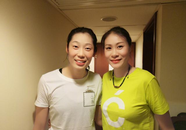 女排天才国手赵蕊蕊，重伤被队医耽误，玻璃美人其实是被练废的？