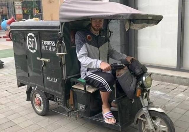 别了,山东男篮莫建军,祝你在马刺依然如此销魂