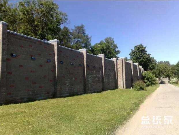 俄罗斯: 普京总统住在哪里? 探访莫斯科的富人区