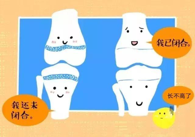 我的孩子2年长了19cm!关于儿童长高,这个因素最重要!