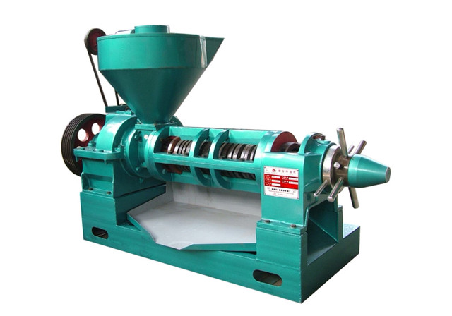 一公斤黄豆用榨油机,能榨出多少斤的豆油?今天