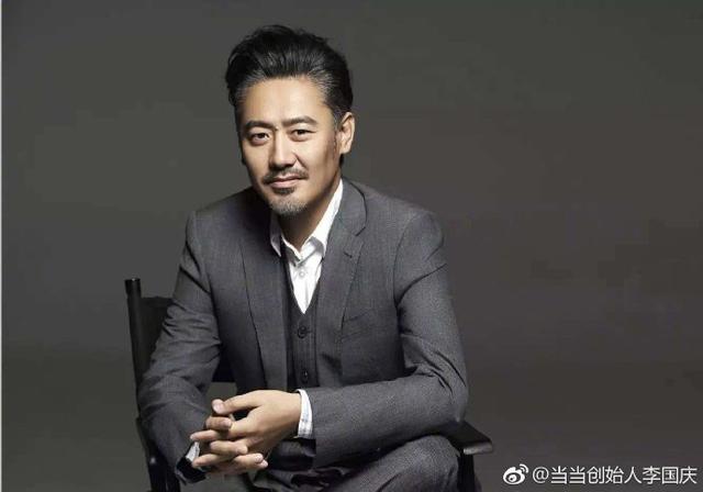 当当创始人李国庆谈吴秀波事件:呼吁释放陈昱