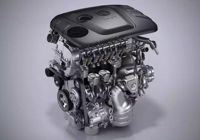 ��ֵ�߿ռ����ǿ������CS85 COUPE 2.0T�ǰ�ֵ������