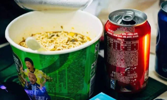 让男生"日夜所思"的食物,泡面落伍了,图4让男生回味无穷