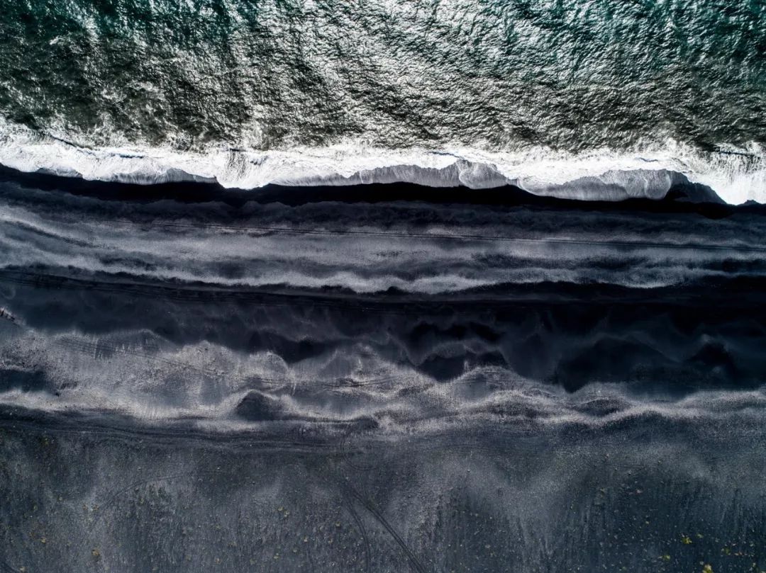 原来，你是这样的冰岛！